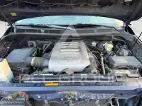 2007 Toyota TUNDRA фото