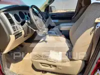 2007 Toyota TUNDRA фото