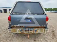 2007 Toyota TUNDRA фото