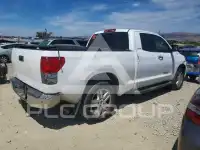 2007 Toyota TUNDRA фото