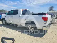 2007 Toyota TUNDRA фото