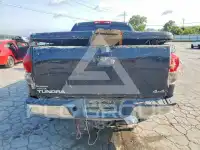 2007 Toyota TUNDRA фото