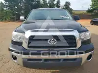 2007 Toyota TUNDRA фото