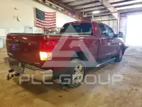 2007 Toyota TUNDRA фото