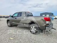 2007 Toyota TUNDRA фото