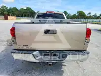2007 Toyota TUNDRA фото