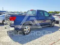 2007 Toyota TUNDRA фото