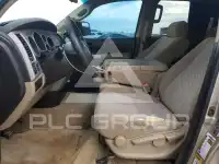 2007 Toyota TUNDRA фото