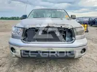 2007 Toyota TUNDRA фото
