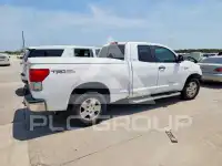 2007 Toyota TUNDRA фото