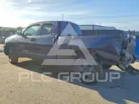 2007 Toyota TUNDRA фото