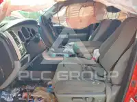 2007 Toyota TUNDRA фото