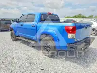 2007 Toyota TUNDRA фото