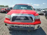 2007 Toyota TUNDRA фото