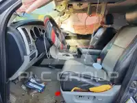 2007 Toyota TUNDRA фото