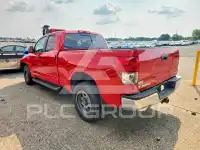 2007 Toyota TUNDRA фото