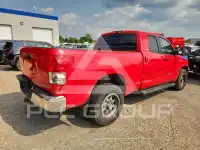 2007 Toyota TUNDRA фото