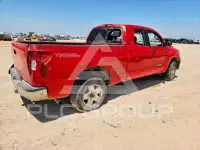2007 Toyota TUNDRA фото
