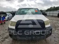 2007 Toyota TUNDRA фото