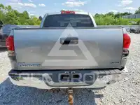 2007 Toyota TUNDRA фото