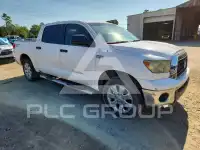 2007 Toyota TUNDRA фото