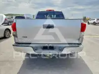 2007 Toyota TUNDRA фото