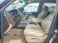 2007 Toyota TUNDRA фото