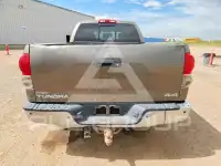 2007 Toyota TUNDRA фото