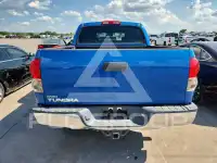 2007 Toyota TUNDRA фото