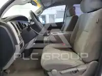 2007 Toyota TUNDRA фото