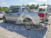 2007 Toyota TUNDRA фото
