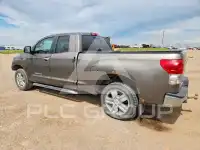 2007 Toyota TUNDRA фото