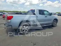 2007 Toyota TUNDRA фото