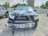 2007 Toyota TUNDRA фото