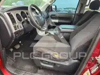 2007 Toyota TUNDRA фото