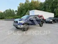 2007 Toyota TUNDRA фото