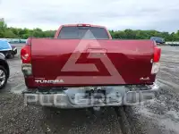 2007 Toyota TUNDRA фото