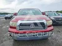 2007 Toyota TUNDRA фото