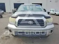 2007 Toyota TUNDRA фото