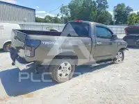 2007 Toyota TUNDRA фото