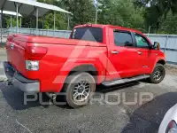 2007 Toyota TUNDRA фото
