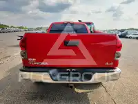 2007 Toyota TUNDRA фото