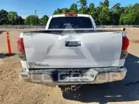 2007 Toyota TUNDRA фото