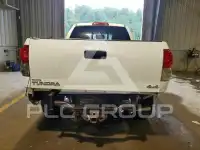 2007 Toyota TUNDRA фото