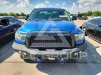 2007 Toyota TUNDRA фото