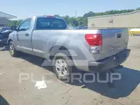 2007 Toyota TUNDRA фото