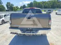 2007 Toyota TUNDRA фото