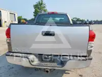 2007 Toyota TUNDRA фото