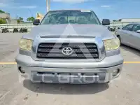 2007 Toyota TUNDRA фото