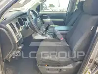2007 Toyota TUNDRA фото